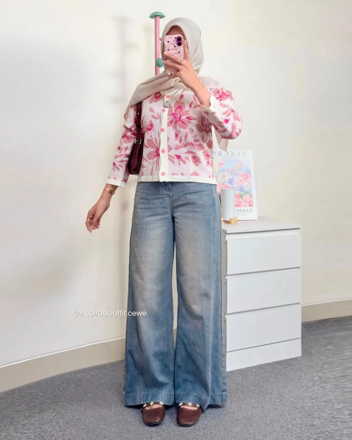 Inspirasi outfit idea