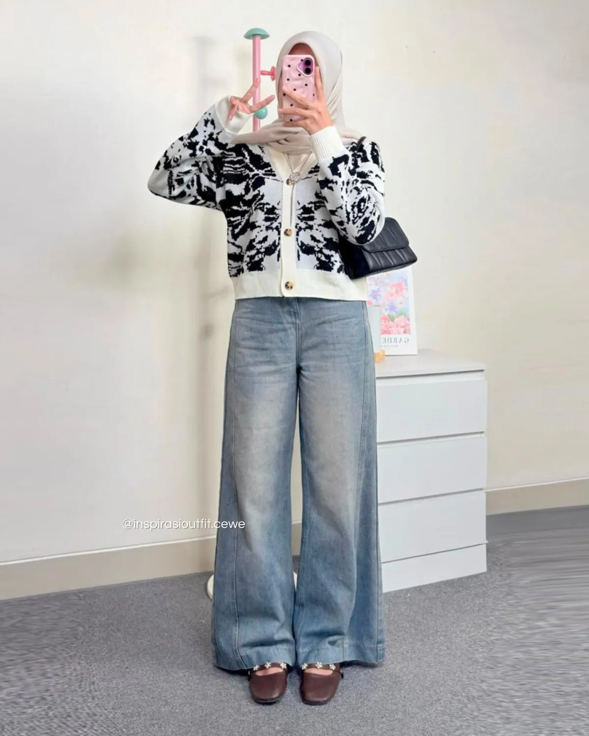 Inspirasi outfit idea