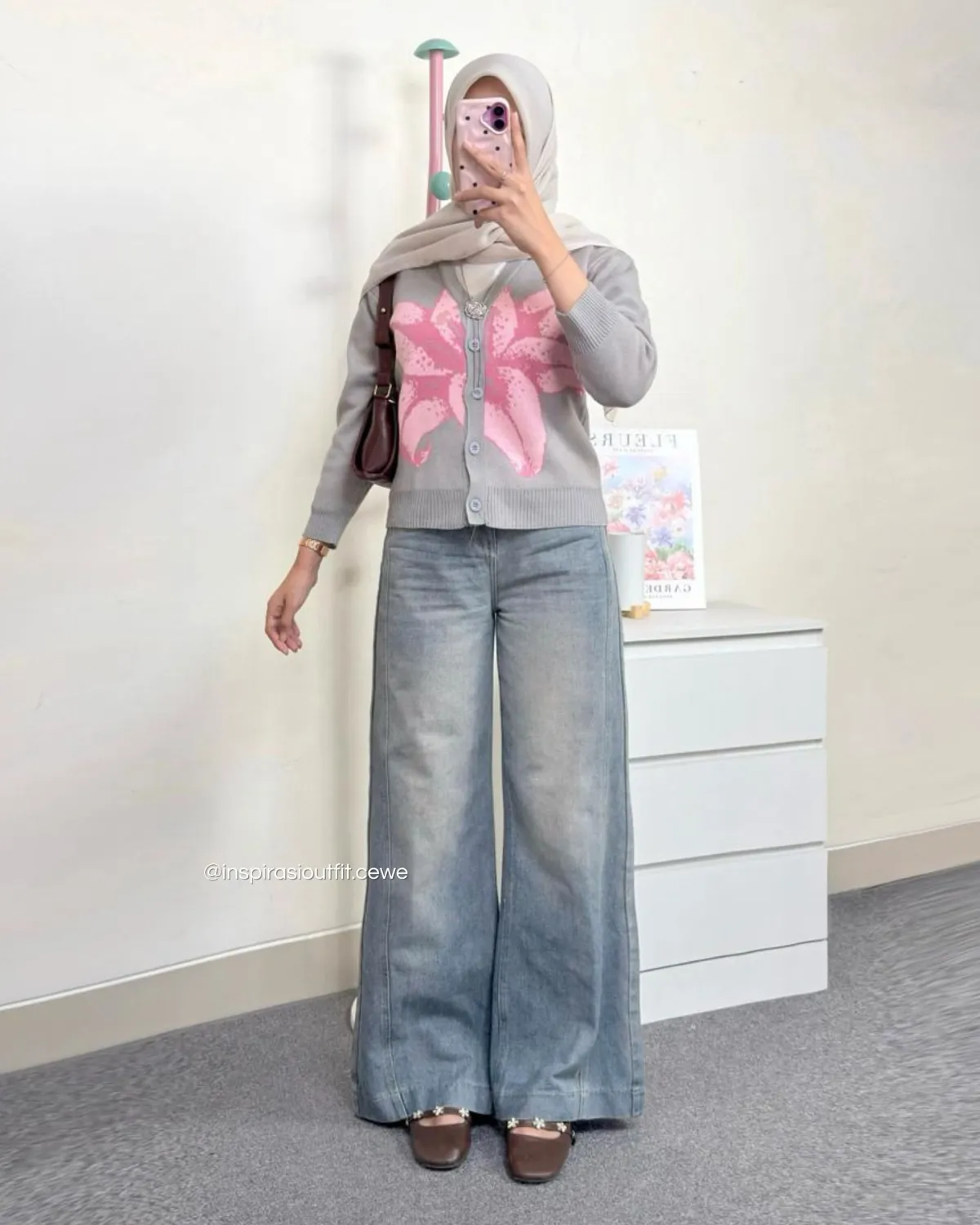 Inspirasi outfit idea