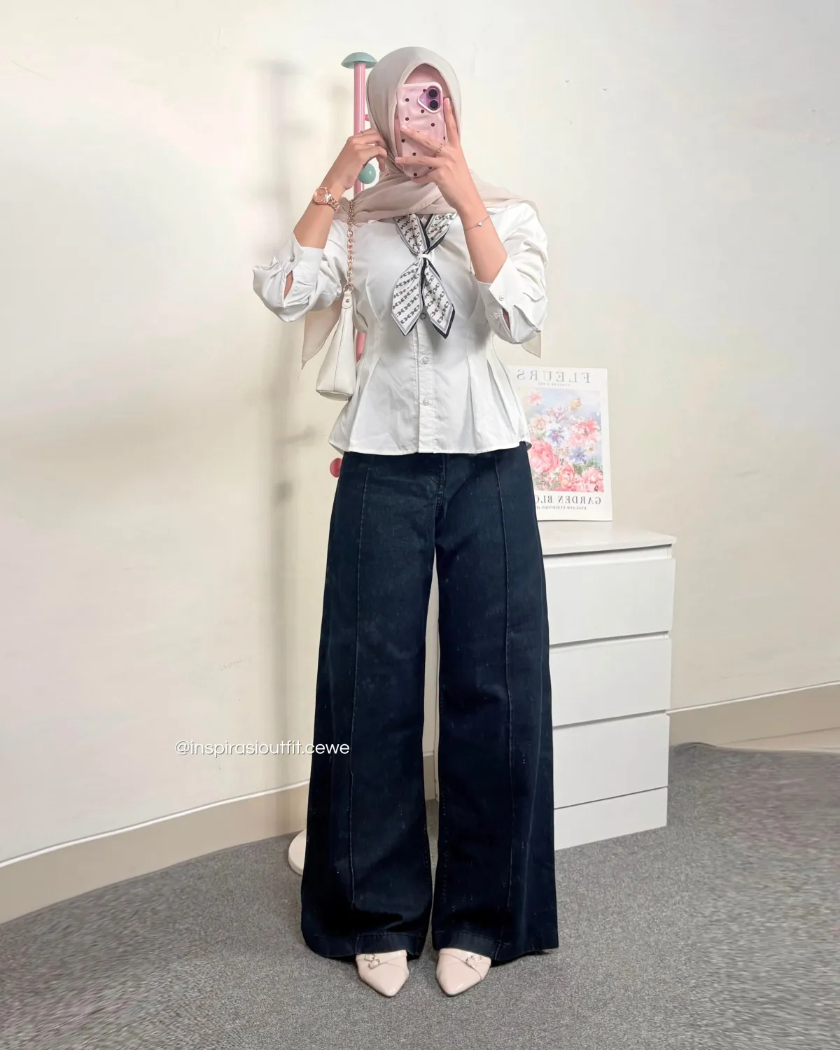 Inspirasi outfit idea