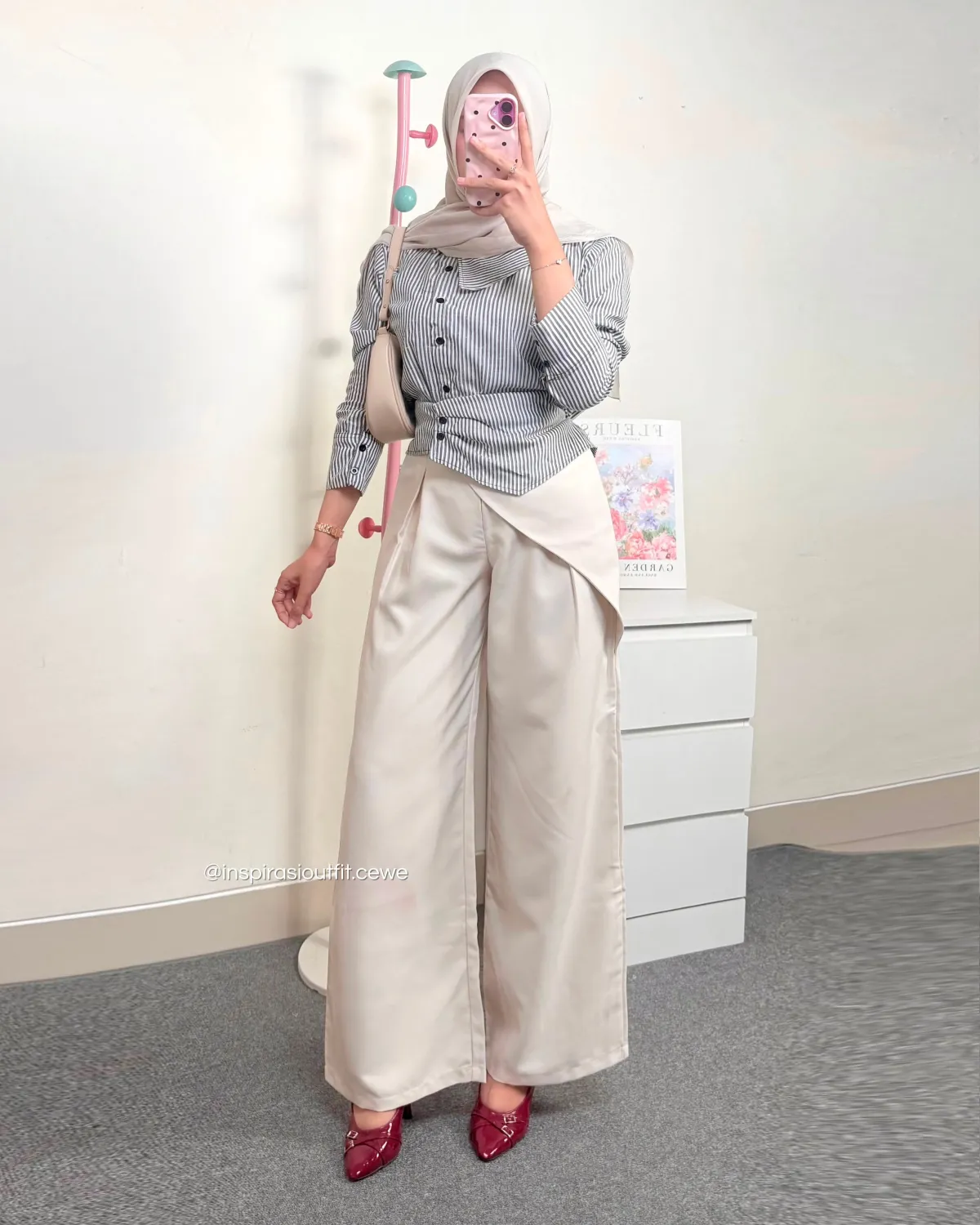 Inspirasi outfit idea