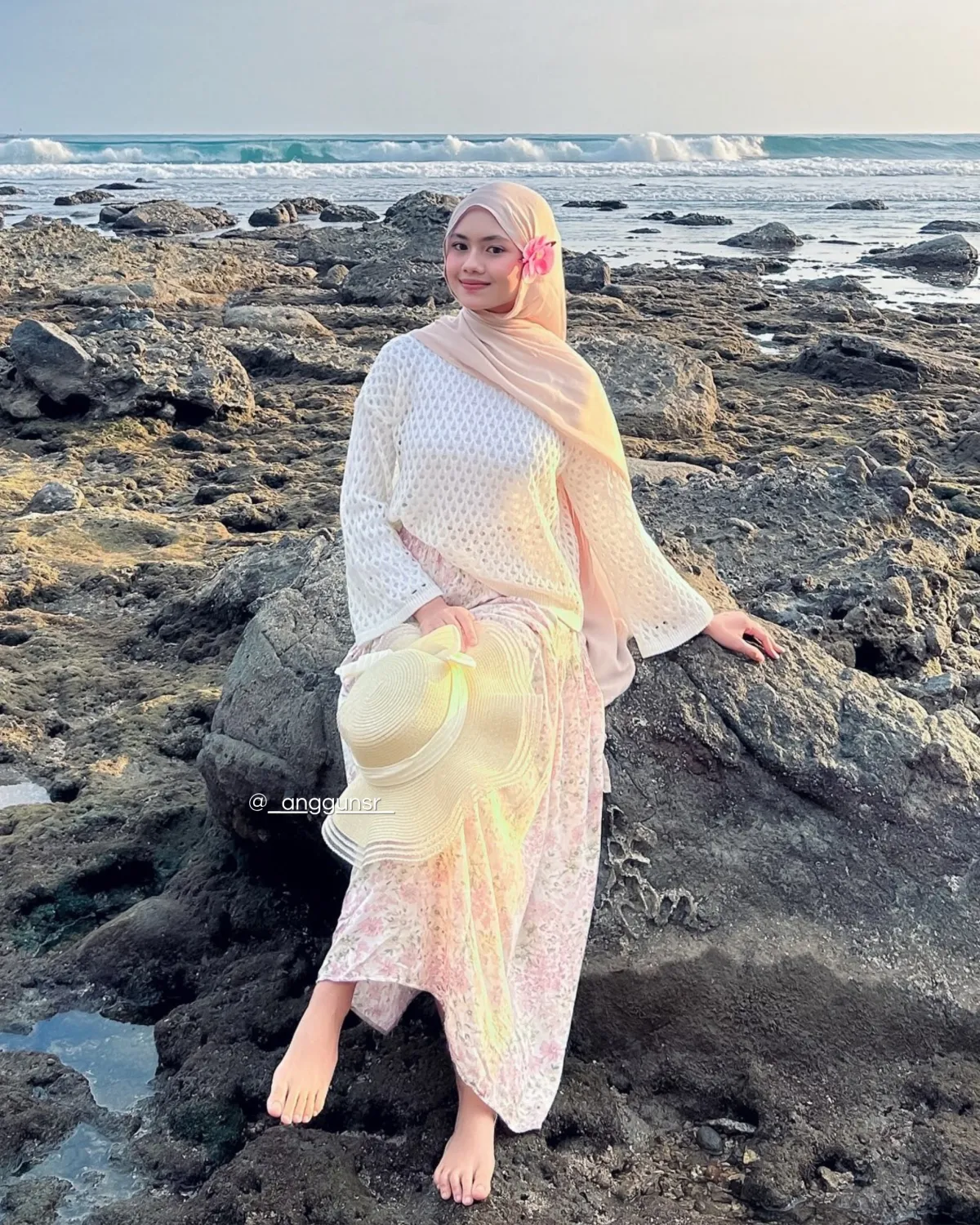 Inspirasi outfit idea