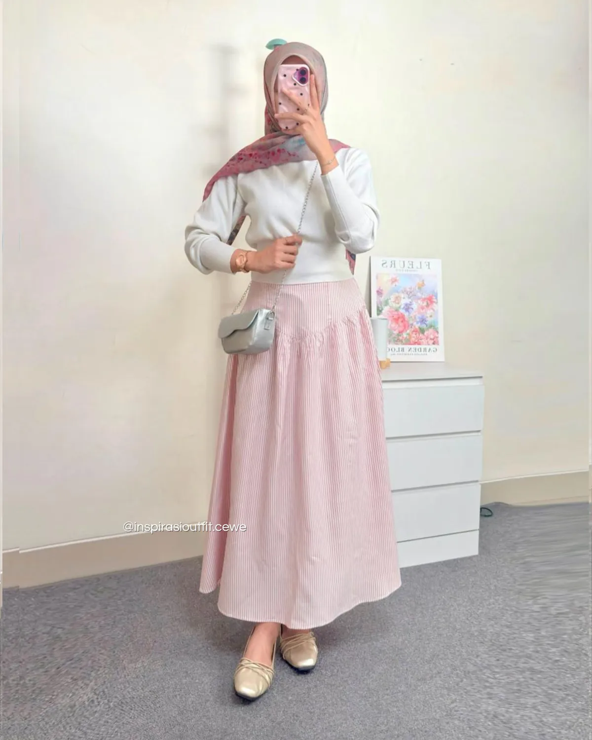 Inspirasi outfit idea