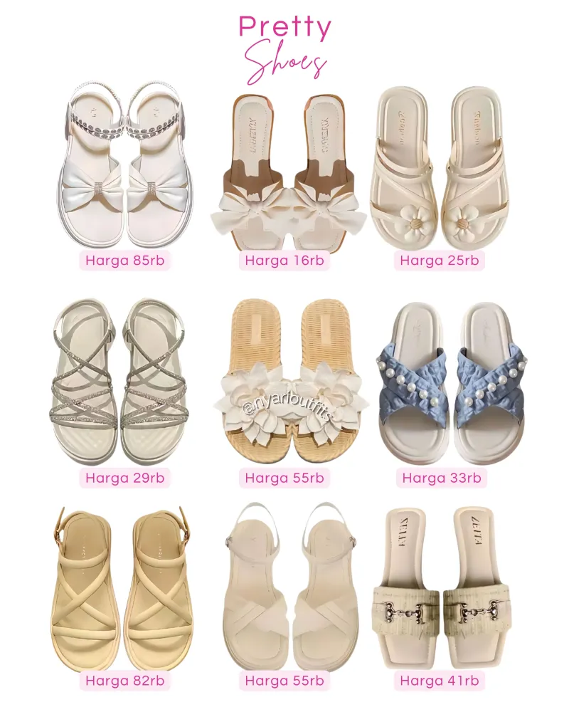 flatshoes - flatshoes cream