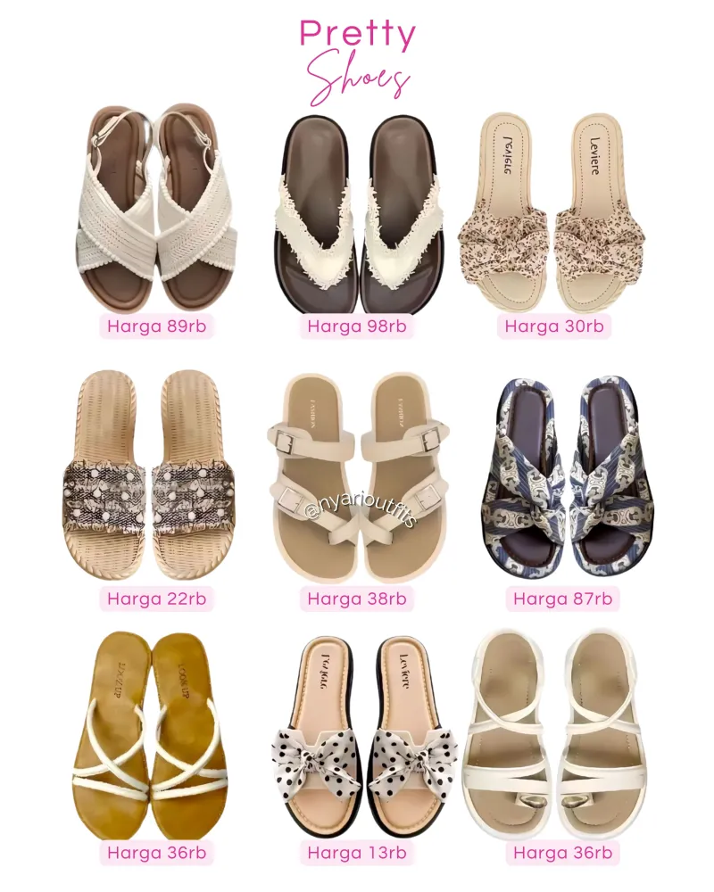 flatshoes - flatshoes cream