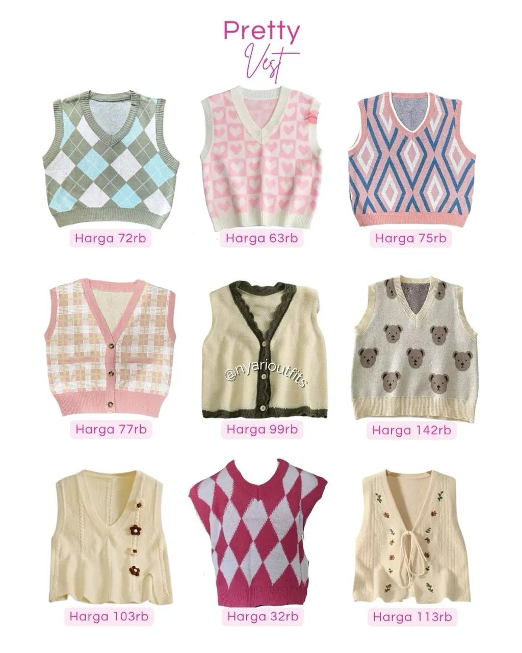 outer - vest