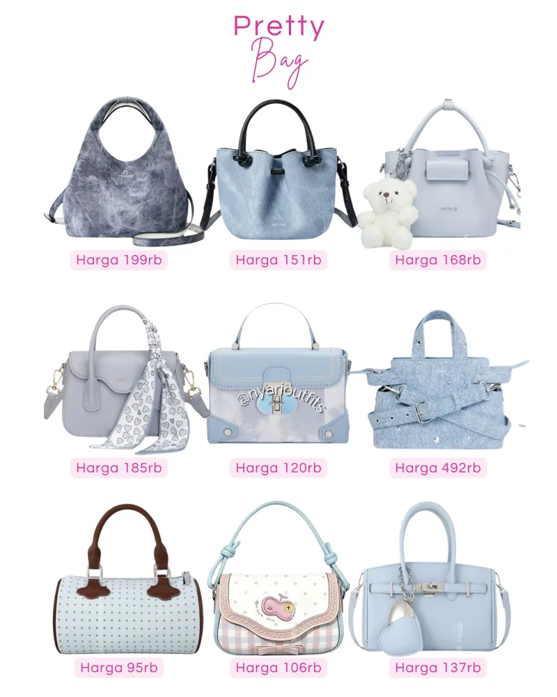 tas - tas biru