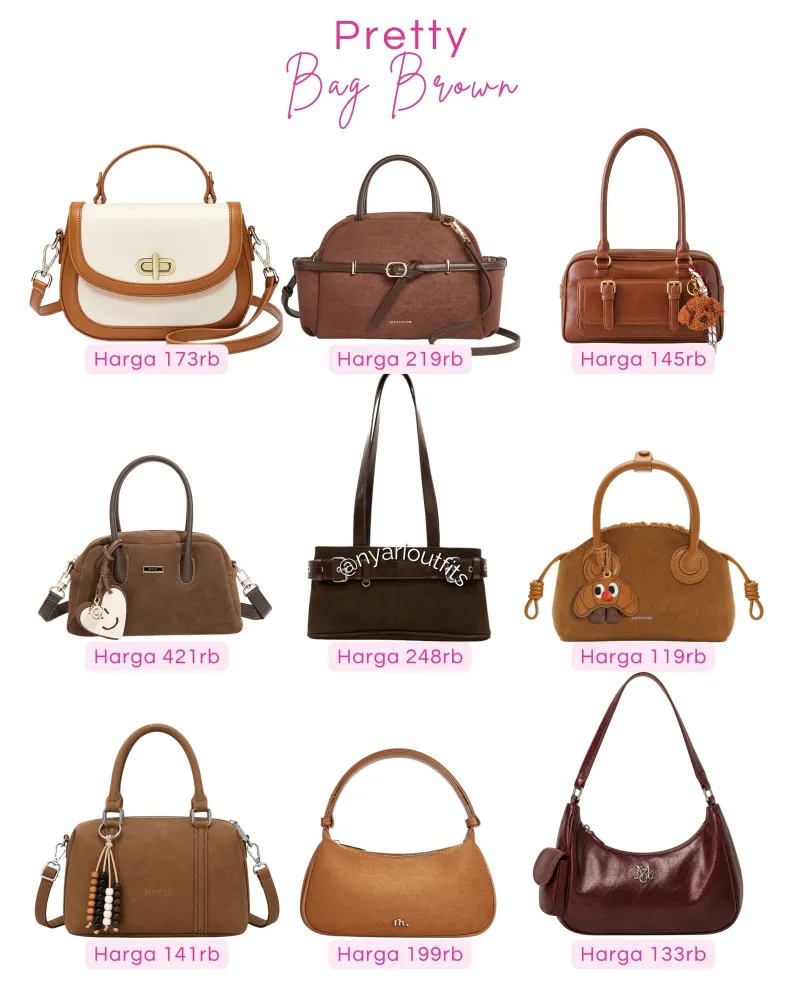 tas - tas brown