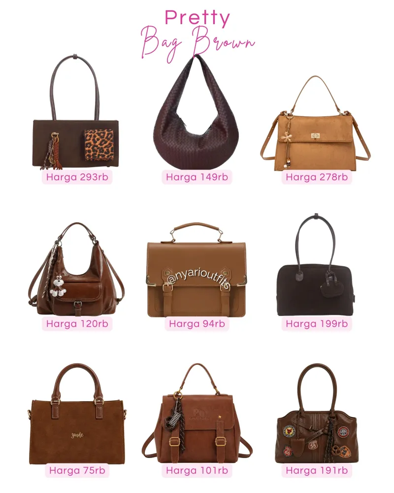 tas - tas brown