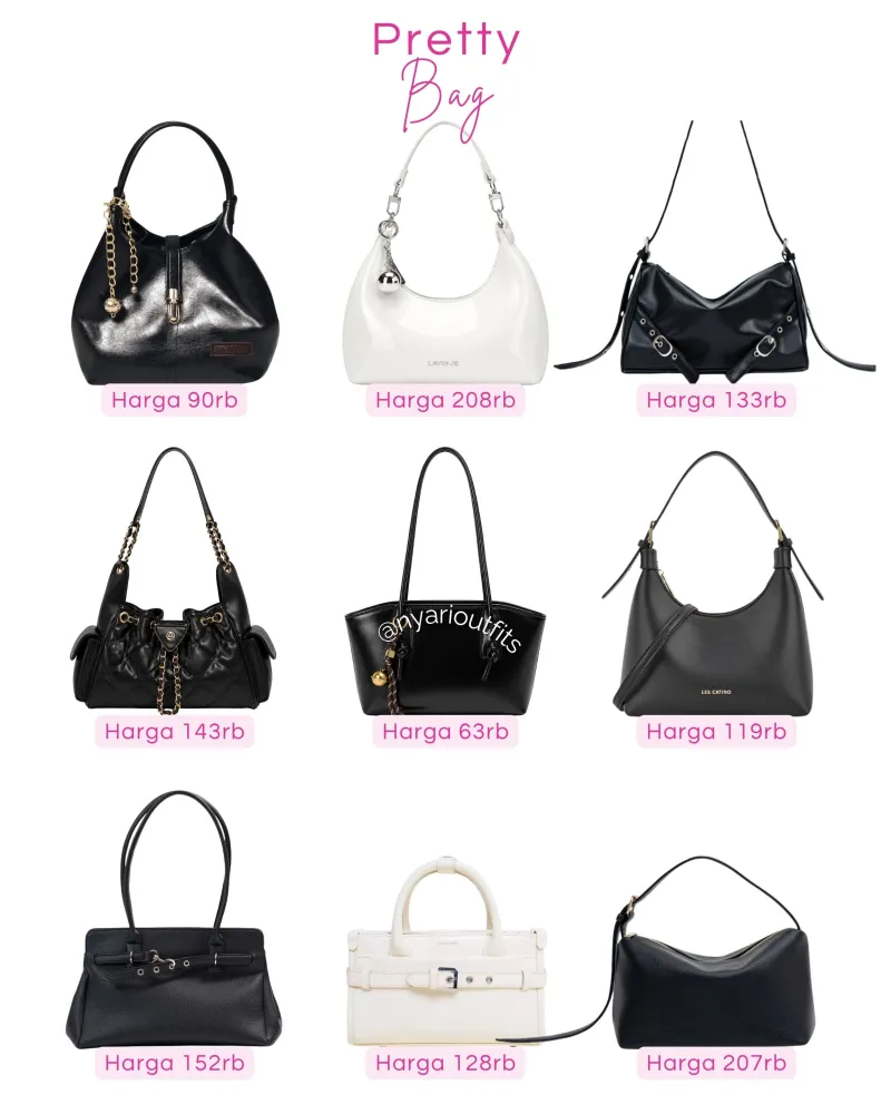 tas - tas hitam