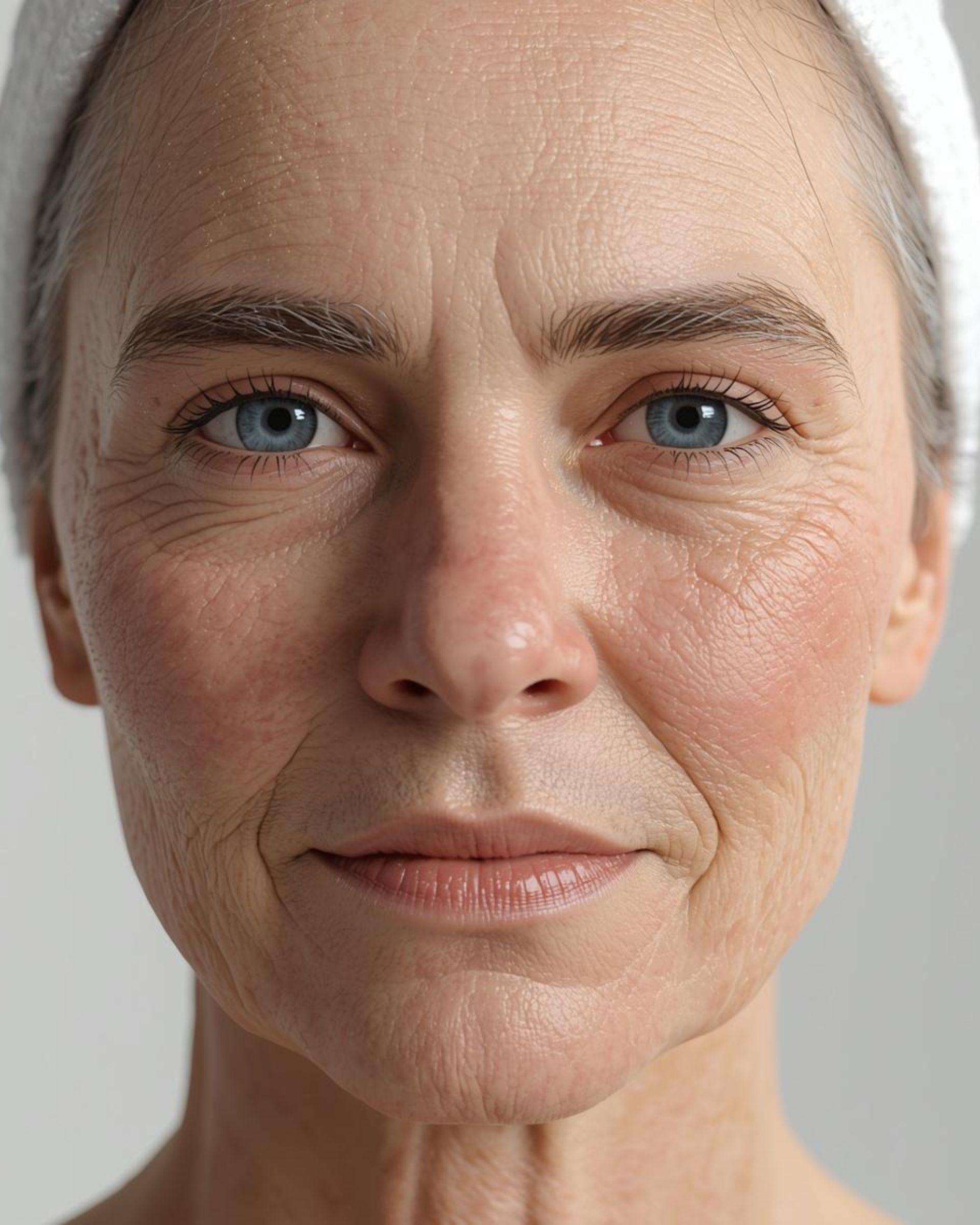 SEPELE, TAPI BISA BIKIN WAJAH KELIHATAN LEBIH TUA 😣